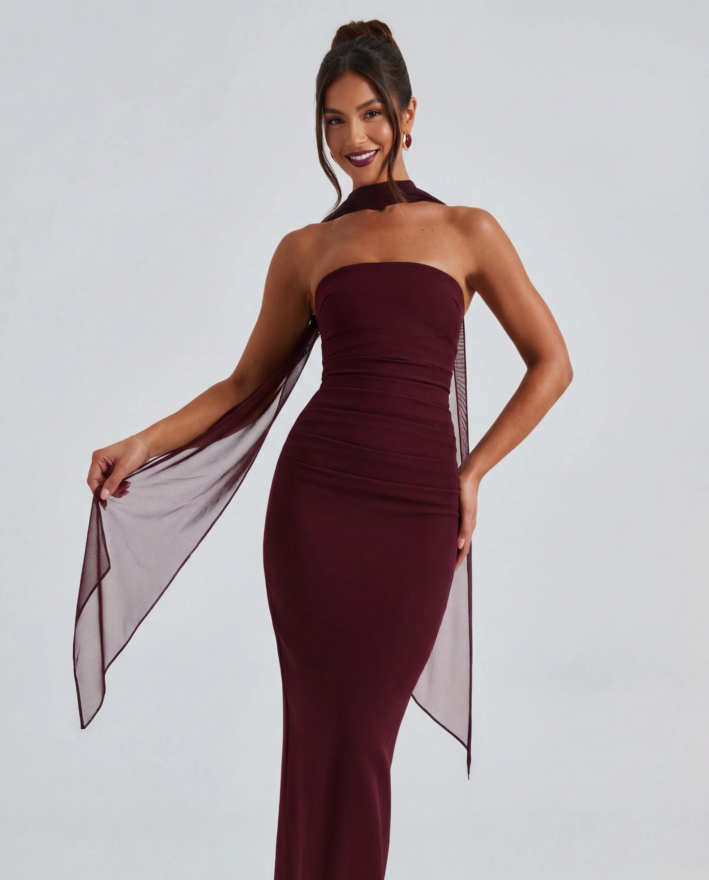 Abito Elegante